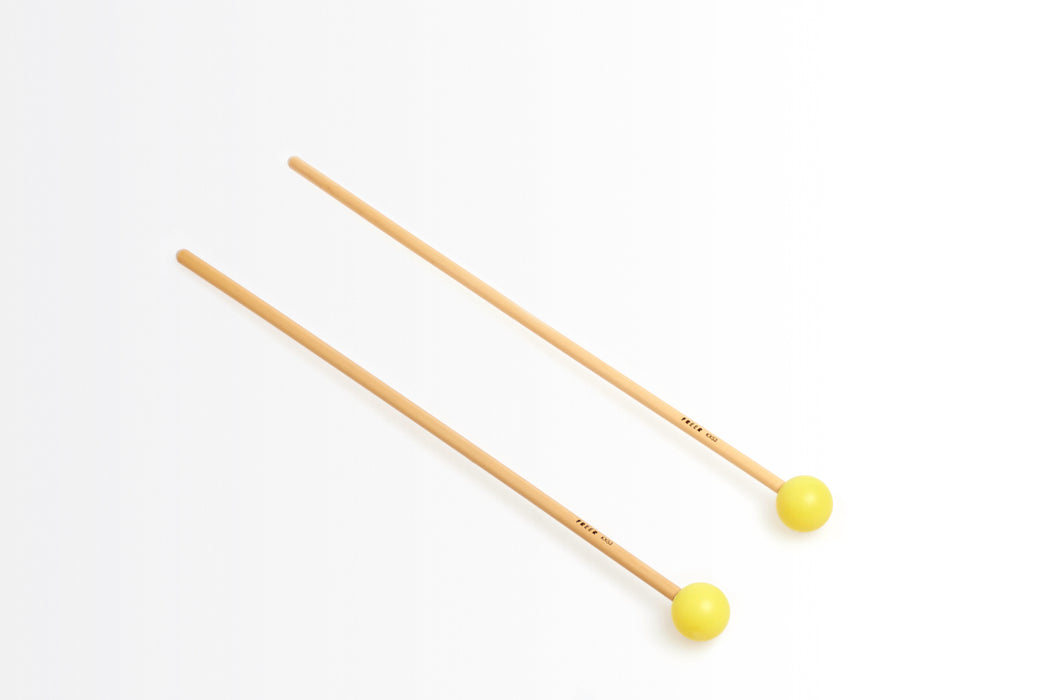 Freer Percussion KXS3 Small Yellow Poly Solo Xylophone