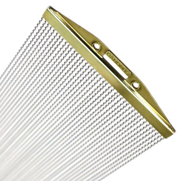 Canopus Vintage Snare Wires 14in - 42 brins