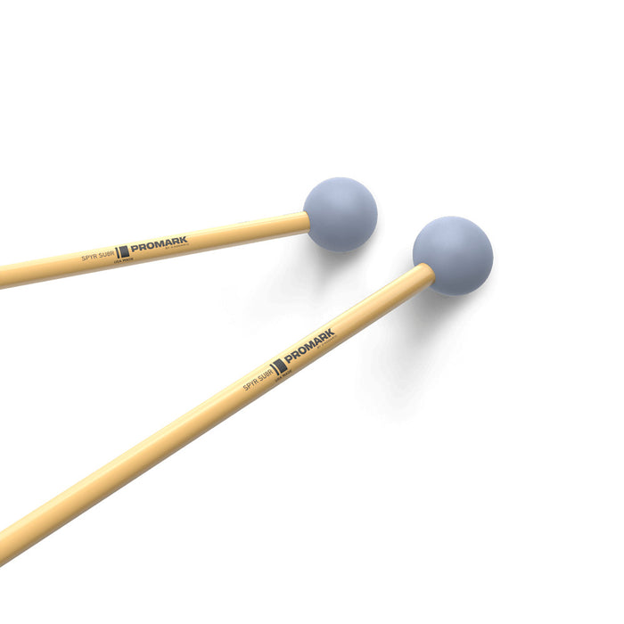 ProMark SPYR Nylon Bell Glockenspiel Mallets