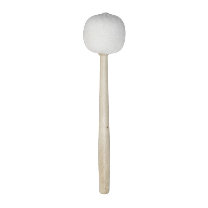 Kolberg 876 Bass Drum Mallet, suede, medium