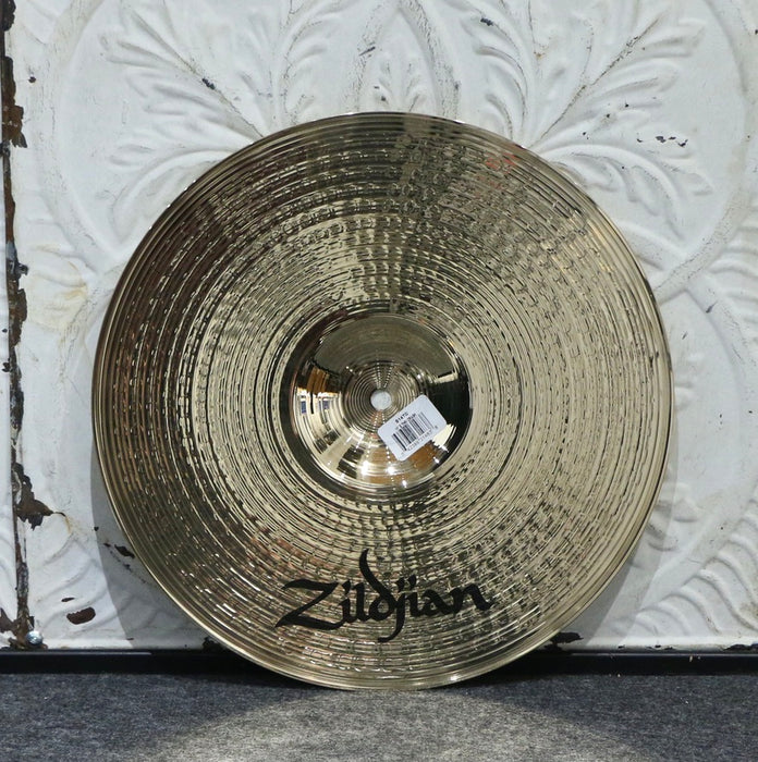 Cymbale crash Zildjian S Thin 14po (740g)