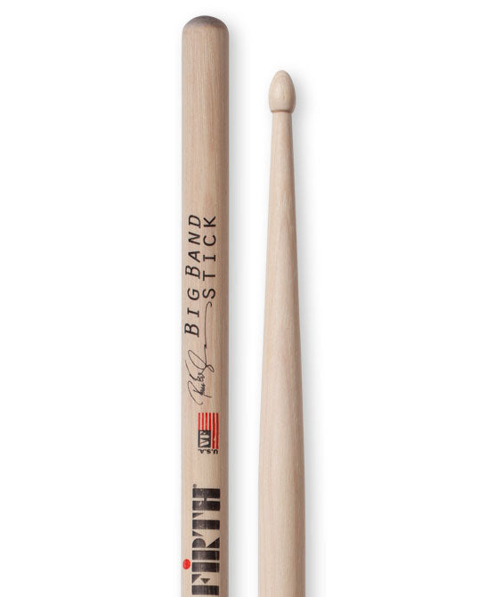 Vic Firth Peter Erskine Big Band Drum Sticks