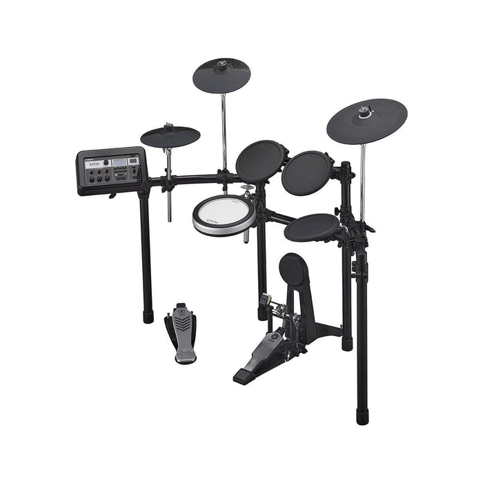 Yamaha DTX6K-X Electronic Drum Kit