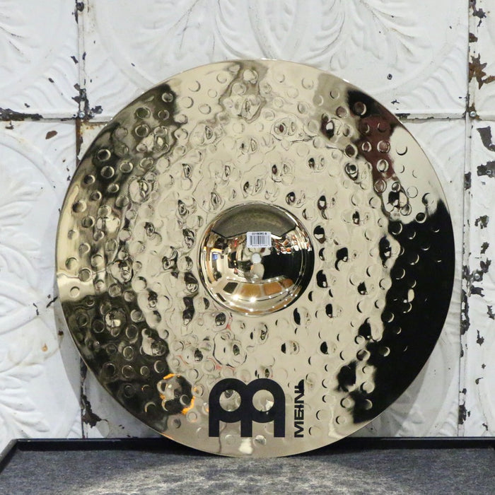 Cymbale crash Meinl Classics Custom Extreme Metal 19po (2030g)