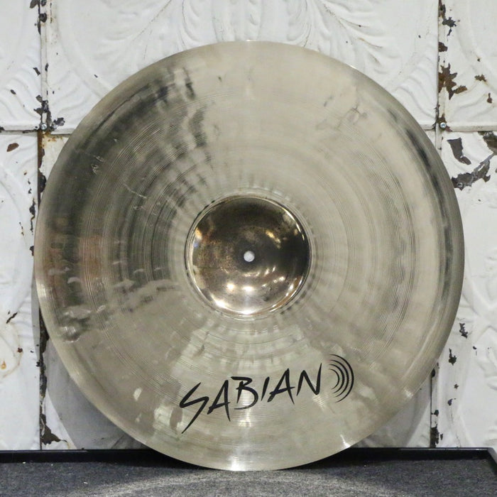 Sabian HHX X-plosion Crash Cymbal 20in