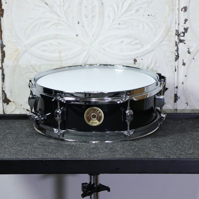 Tama Club-JAM Pancake Drum Kit 18-10-13-12in - Hairline Black