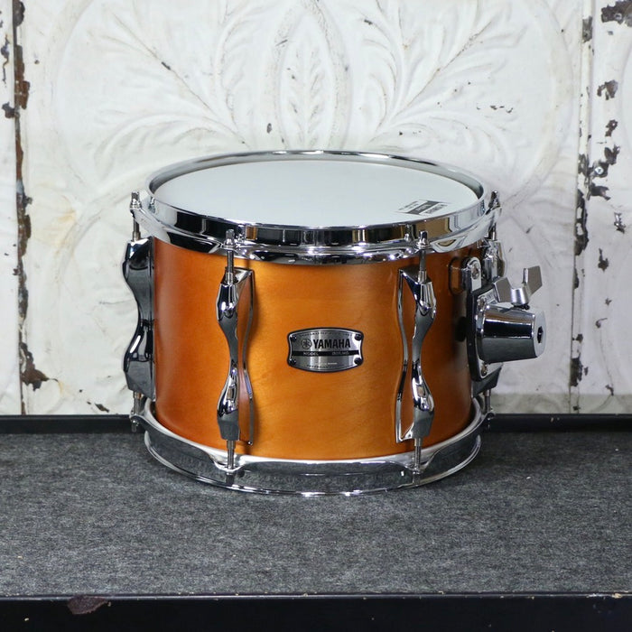 Yamaha Recording Custom Drum Set 20-10-12-14in - Real Wood