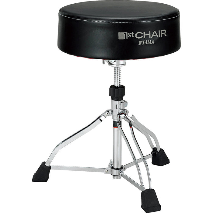 Banc de batterie Tama 1st Chair Round Rider XL HT830B