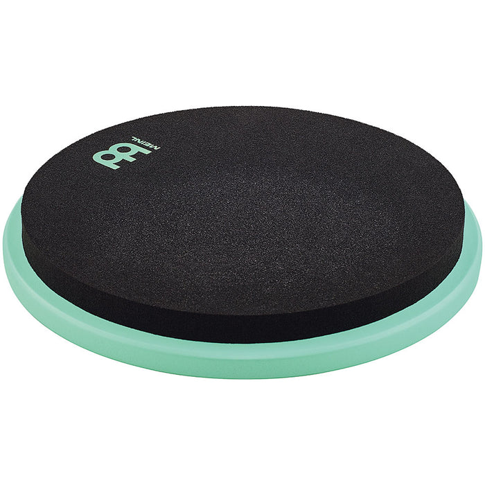 Pad de pratique Meinl Marshmallow 12po -  Sea Foam