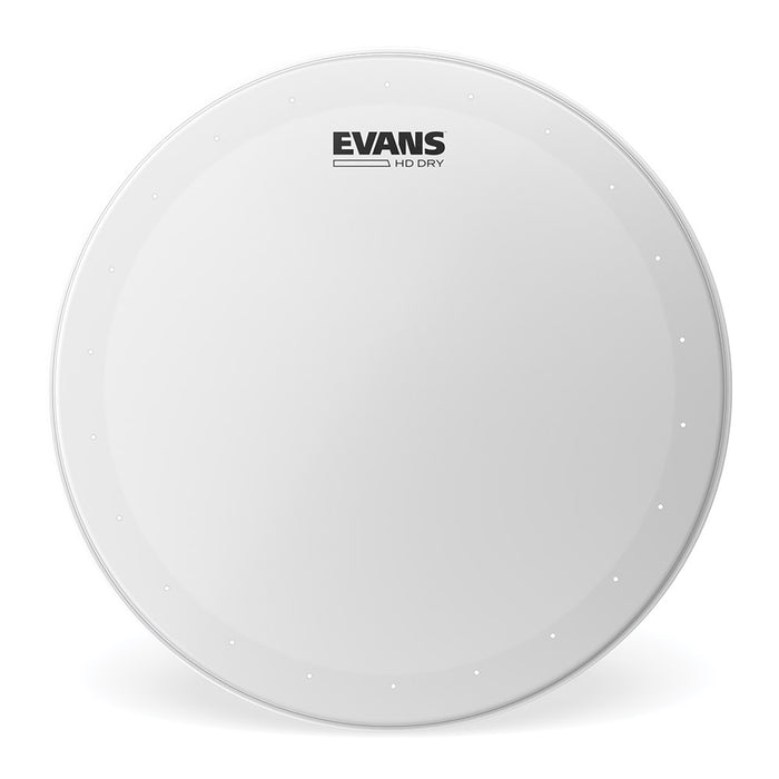 Evans HD Dry Drum Head 13in