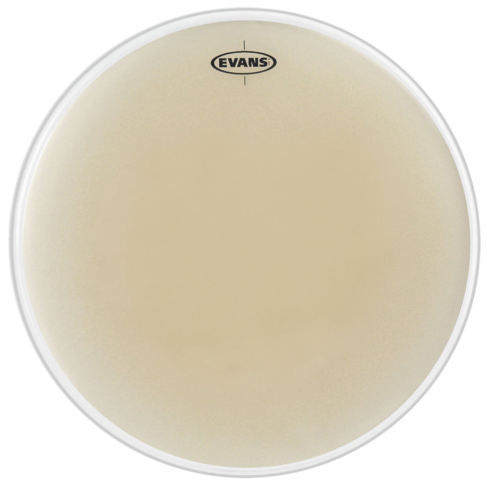 Peau de timbale Evans Strata 22po