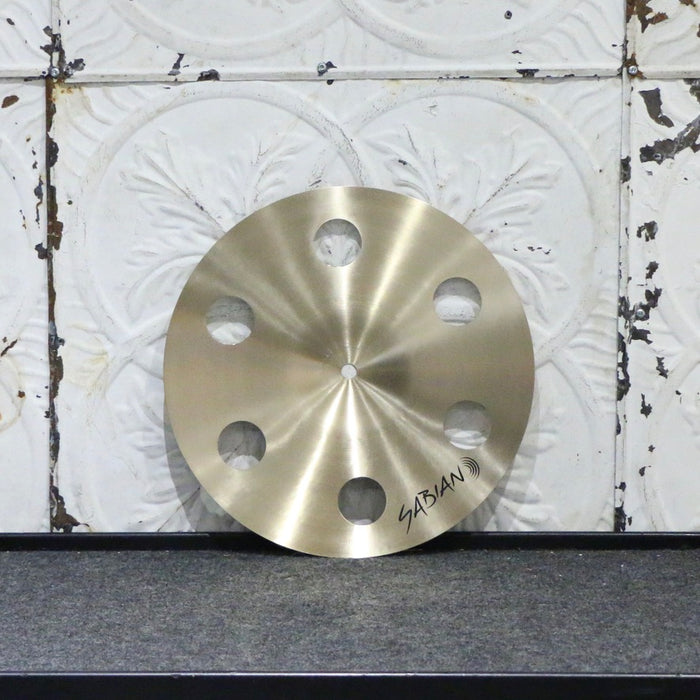 Sabian AAX O-Zone Splash 12po