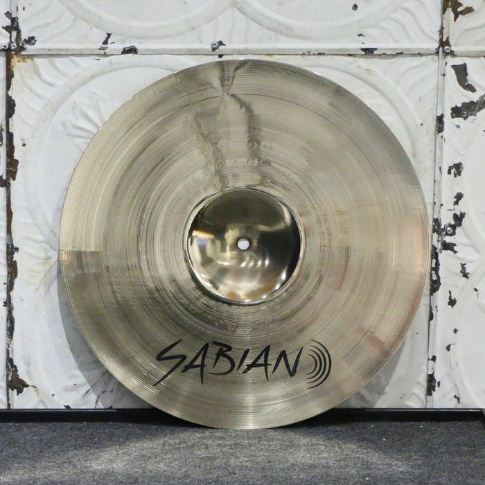 Sabian AAX X-Plosion Crash Cymbal 16in