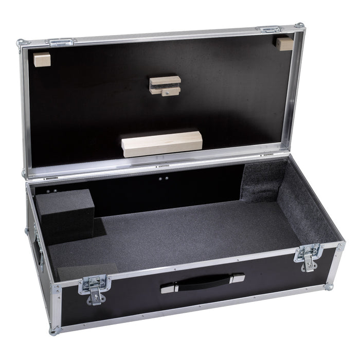 Kolberg 2425FK flight case flat for glockenspiel 2425 (folded)