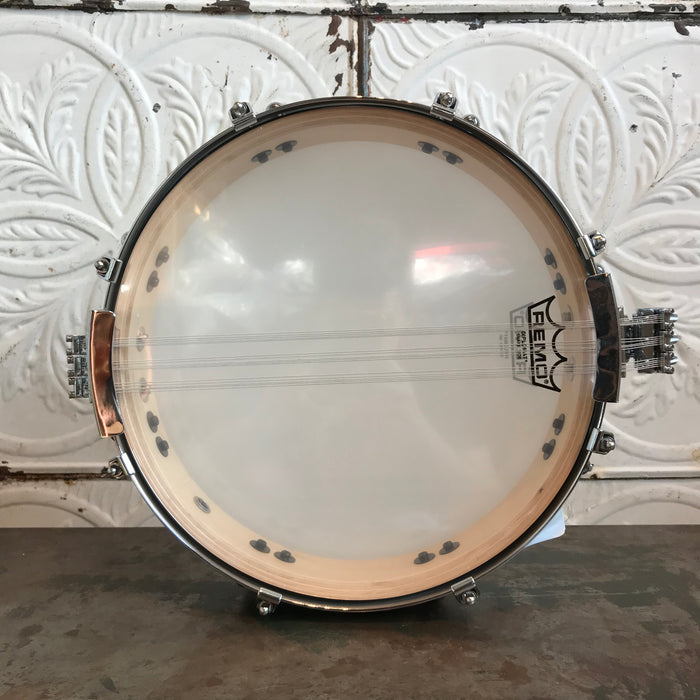 Pearl Philharmonic Series Pancake Snare Drum 13X2.5in