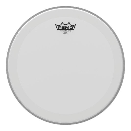 Remo Powerstroke X Coated Drum Head 14in