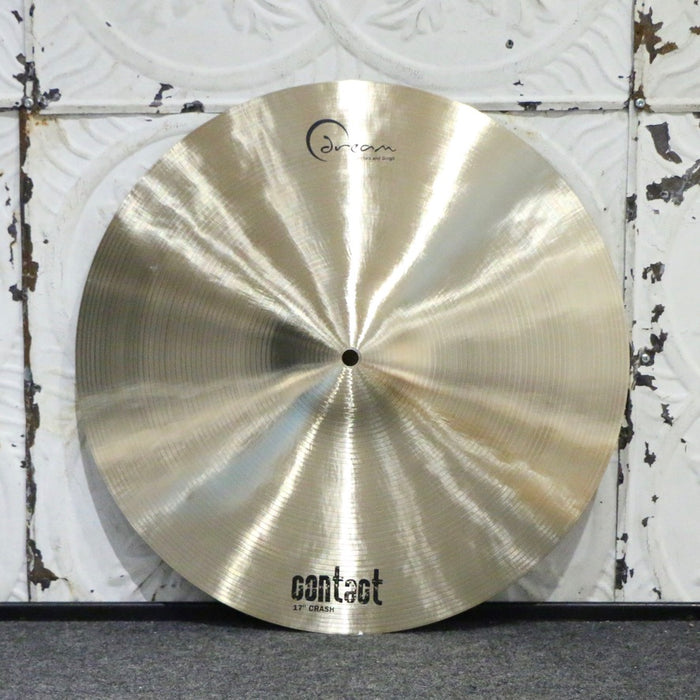 Dream Contact Crash Cymbal 17in