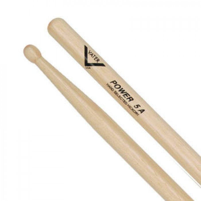 Vater Power 5A Drum Sticks