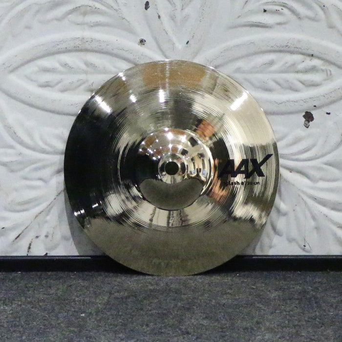 Sabian AAX Splash Cymbal 8in - Brilliant