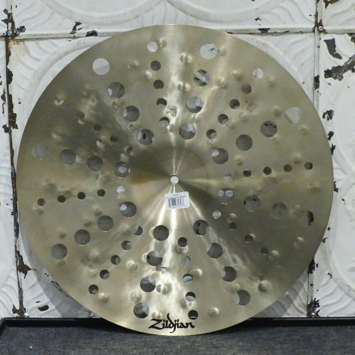 Zildjian K Custom Special Dry Trash Crash Cymbal 19in (1222g)