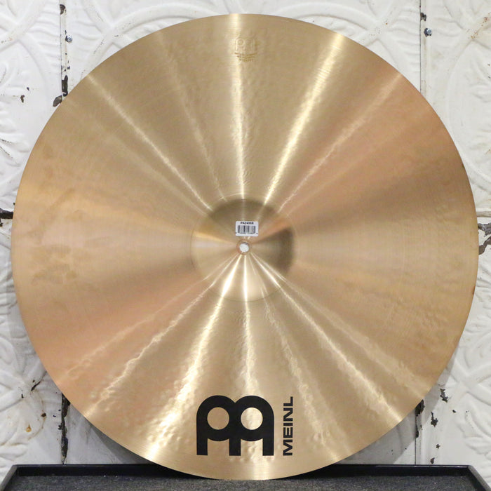 Meinl Pure Alloy Medium Ride 24in (3796g)