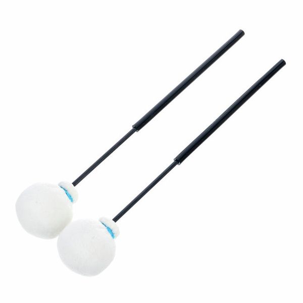 Dragonfly Resonance Series Gong Mallets Mini Rollers Small -pair