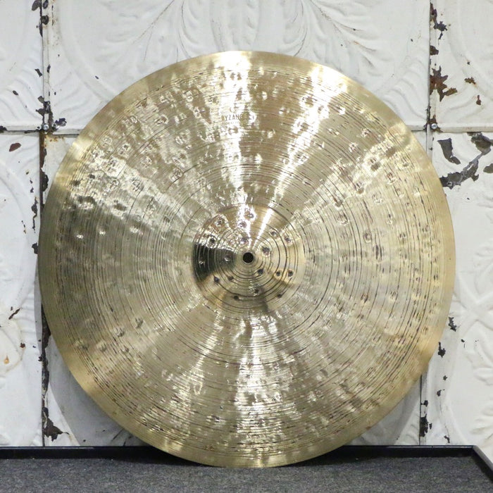 Meinl Byzance Foundry Reserve Light Ride Cymbal 20in (2060g)