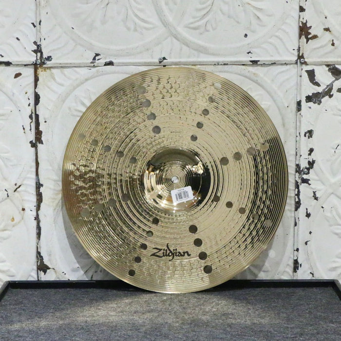 Cymbale crash Zildjian S Family Trash 16po (986g)