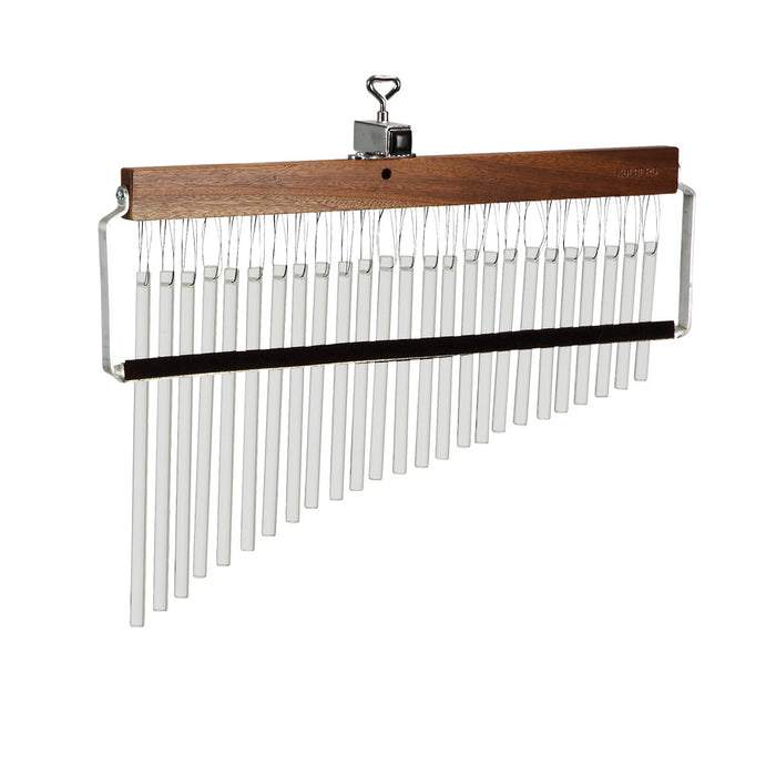 Kolberg 1380DP glass chimes with holder