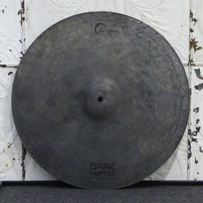 Dream Dark Matter Ride Cymbal 20in