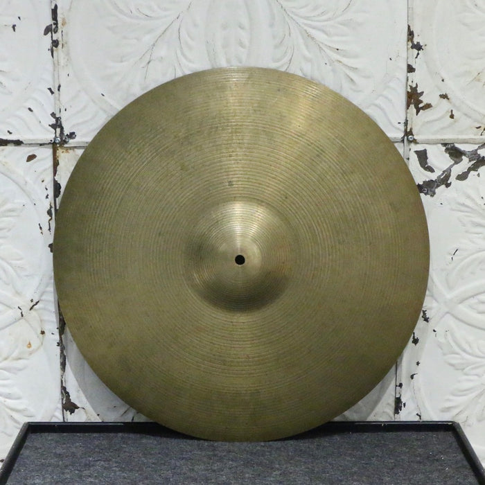 Used Zildjian A Rock Ride 70s 20in (2536g)