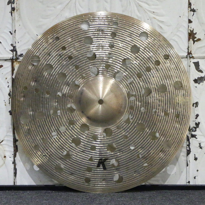 Cymbale crash Zildjian K Custom Special Dry Trash 19po