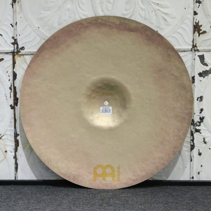 Meinl Byzance Vintage Sand Thin Crash 18in