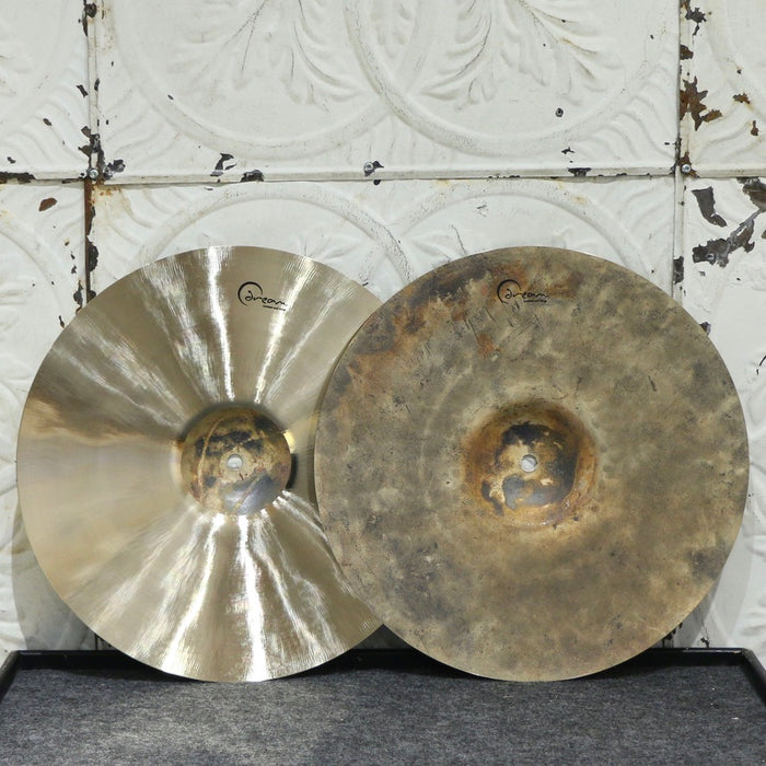 Dream Energy Hi Hat Cymbals 14in