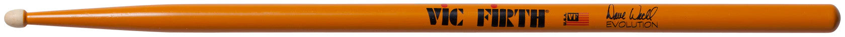 Vic Firth Signature Series Dave Weckl Evolution Drum Sticks