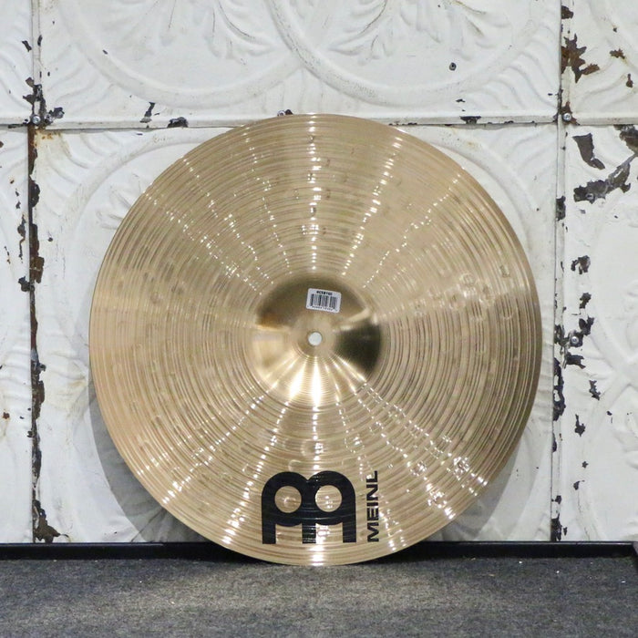 Meinl HCS Bronze Crash Cymbal 16in