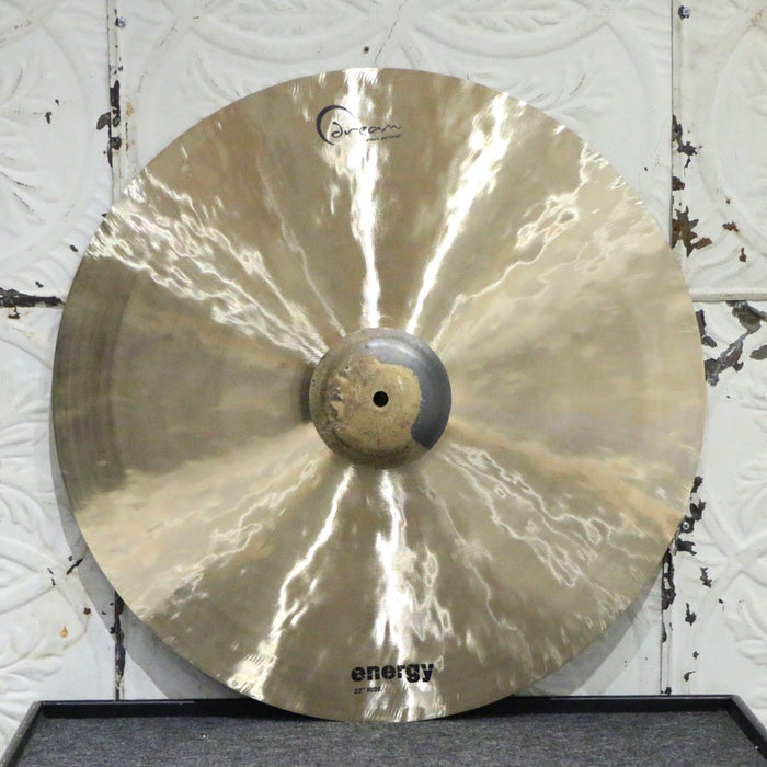 Dream energy ride cymbal 22in