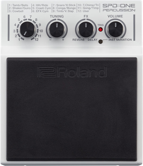 Roland SPD-1P SPD ONE PERCUSSION