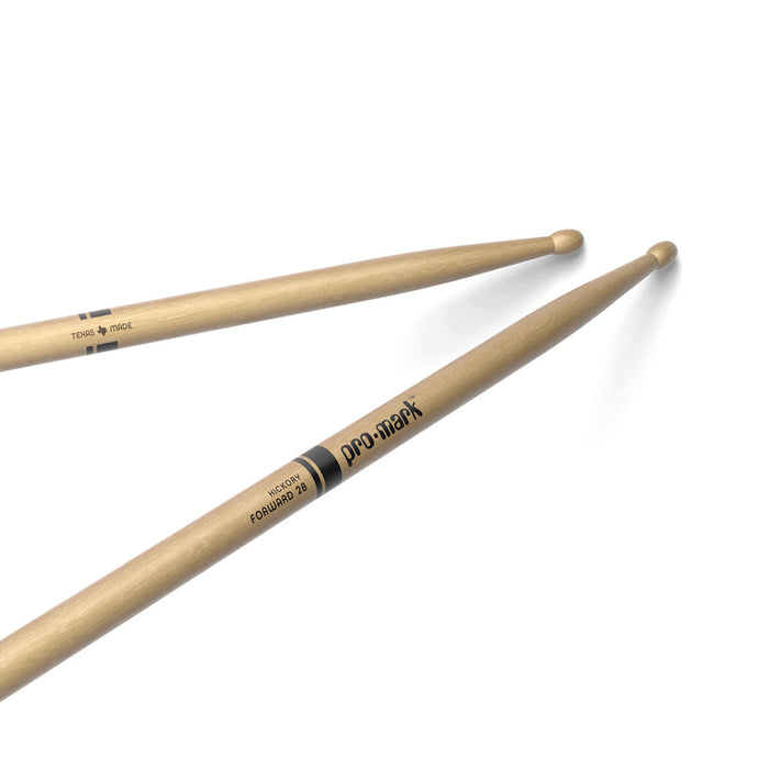 ProMark Forward 2B Drum Stick Pack - Buy 3 Get 1 Free