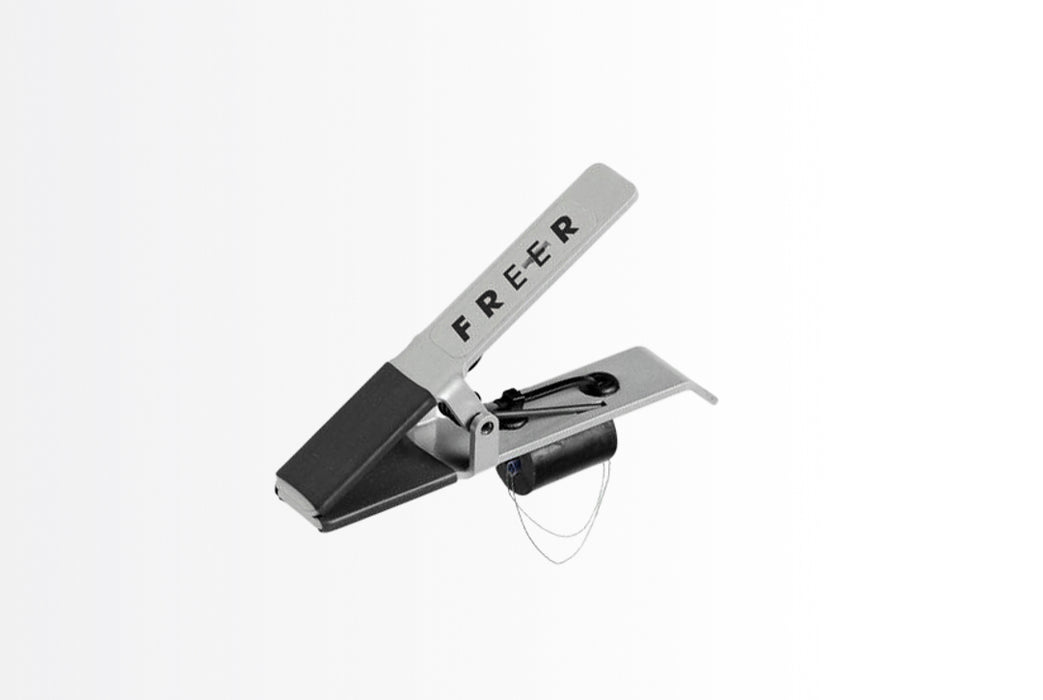 Freer Percussion TC Triangle Clip