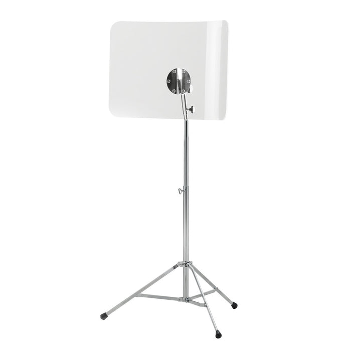 Kolberg 4290RL Sound screen with base, travelling model large