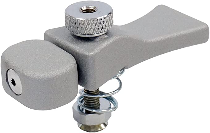 Ludwig Bass Drum Pedal Hoop Clamp Kit