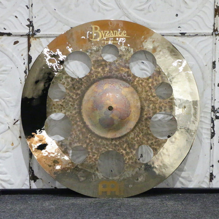 Meinl Byzance Dual Trash Crash 18in