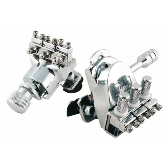 Pearl SR500 Triad Strainer Assembly system for Concert Snare Drum