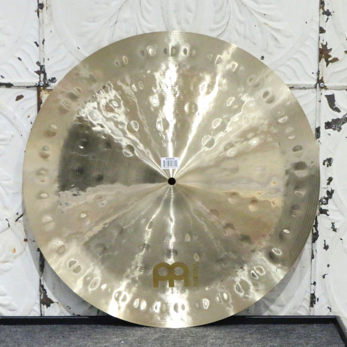 Cymbale chinoise Meinl Byzance Dual 20po (1468g)