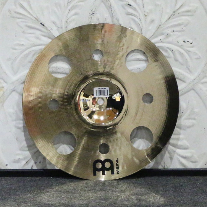 Meinl Pure Alloy Custom Trash Splash 12in