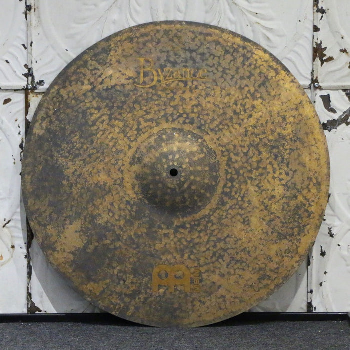 Meinl Byzance Vintage Pure Crash Cymbal 20in