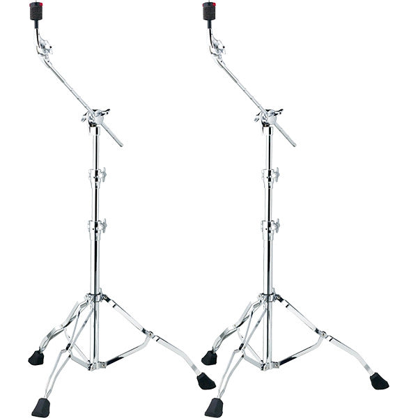 Ensemble de pieds de cymbale boom Tama Roadpro (Paquet de 2)