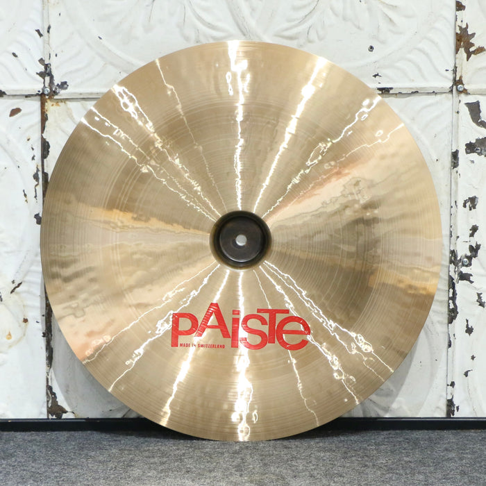 Paiste 2002 China Cymbal 18in