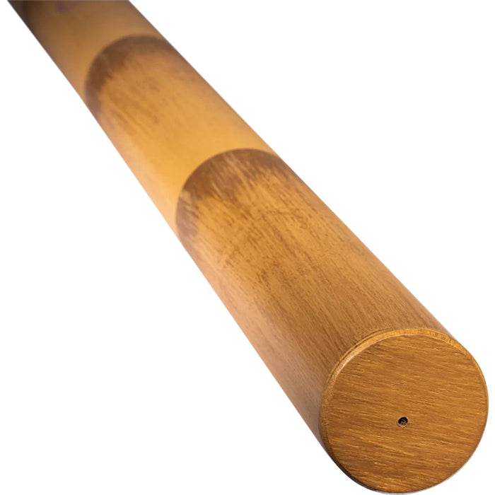 Meinl synthetic rainstick 29in - bamboo